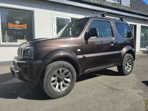 Suzuki Jimny Jimny Comfort 2. Hand "  Bestzustand !"