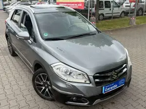 Suzuki SX4 1.6 VVTI S-Cross Comfort+ 4x4*1.HAND-VOLL***
