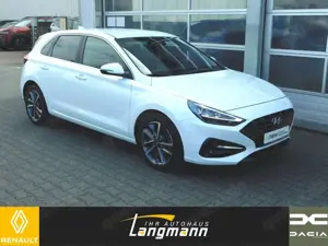 Hyundai i30 Prime 1.5 T-GDI