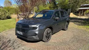 Subaru Forester 2.0ie Exclusive Lineartronic