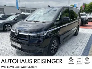 Volkswagen T7 Multivan Style 2.0 TDI DSG LÜ (LEDMatrix+APP+NAVI+HeadUp+R