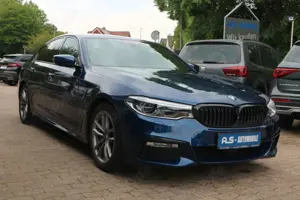 BMW 540 i Limousine M Sport *2.HD/360°/HUD/ACC/LED*