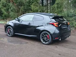 Toyota Yaris Nagelneuer GR Yaris mit High-Performance-Paket NEU HP WRC