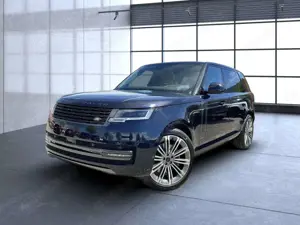 Land Rover Range Rover P530 LWB Autobiography 7-Sitze