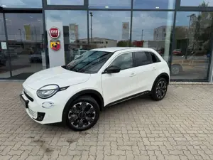 Fiat 600 Hybrid 145 PS La Prima + 4 Jahre Garantie