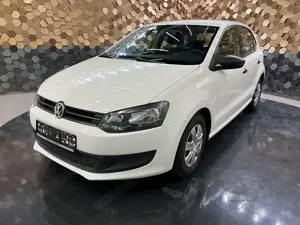 Volkswagen Polo V 1.2 Tdi /1.Hand/56 € pro Monat