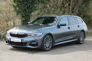 BMW 320 d Touring M Sport *Laser*HUD*Leder*DC*3Z*