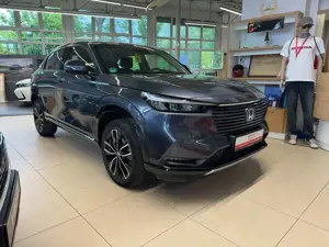 Honda HR-V 1.5 e:HEV Advance