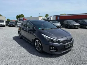 Kia Others Ceed GT-Line