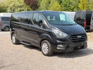 Ford Transit Custom 340 L2 Trend TAXI-Ausstat.2xKlima