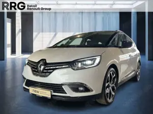 Renault Scenic Grand Scenic IV TCe 140 Techno 7-Sitze