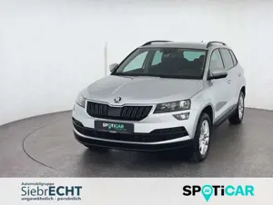 Skoda Karoq Style 1.5 TSI*Navi*SHZ*Klima*uvm