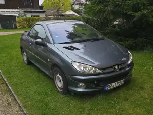 Peugeot 206 206 CC 110