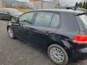 Volkswagen Golf Golf 1.4 TSI DSG Comfortline
