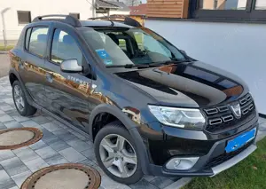 Dacia Sandero Sandero Stepway TCe 90 S
