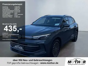 Volkswagen Tiguan Life 1.5 eTSI DSG 360°Kamea AHK-Schwenkbar