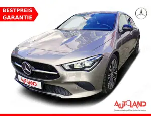 Mercedes-Benz CLA 180 Shooting Brake Progressive Kamera LED
