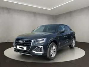 Audi Q2 Advanced 35 TFSI 110(150) kW(PS) S tronic