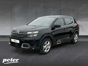 Citroen C5 Aircross C5 Aircross Live Pack BHDi 130 +EPH+Mirror+