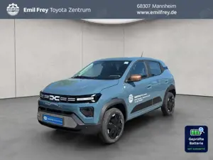 Dacia Spring Electric 100 Extreme 75 kW, 5-türig (Strom)