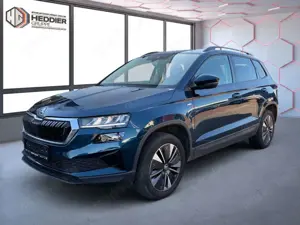 Skoda Karoq 1.5 TSI ACT Tour OPF*SHZ*NAVI*Kamera*