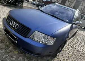 Audi A6 Avant 2.5 TDI