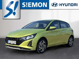 Hyundai i20 1.0 T-GDI MT Trend Navi Digitales Cockpit Apple Ca