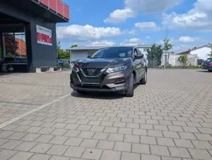 Nissan Qashqai Acenta