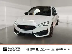 CUPRA Leon VZ 2.0 TSI LED/Pano/Assist/Navi/uvm.