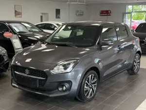 Suzuki Swift Hybrid AUTOMATIK | NUR 15TKM | Kamera | TÜV NEU