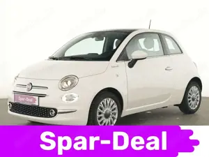 Fiat 500 Dolcevita Pano|CarPlay|Tempomat|Komfort-Paket