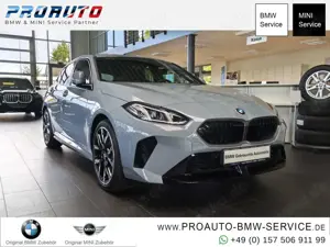 BMW 120 i M Sport PANO/Dr.As+/19"/ACC