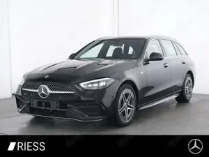 Mercedes-Benz C 300 e T AMG Sport LED Distr Pano 360 Kamera