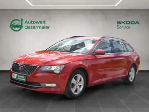 Skoda Superb 2.0 TDI Ambition*Bluetooth*GRA*PDC