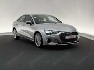 Audi A3 Lim. 35 TDI*ADVANCED*LED-ACC-SHZ-MMI-VIRTUAL