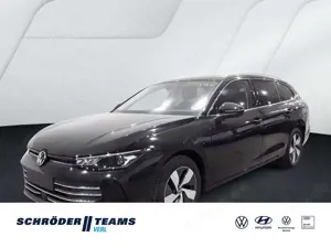 Volkswagen Passat Variant 1,5 l eTSI DSG Business