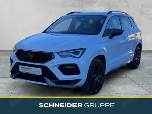 CUPRA Ateca 2.0TSI DSG 4DRIVE +LED+NAVI+PDC+SHZ+360Â + - +LED+