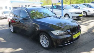 BMW 325 325i Automatic Touring