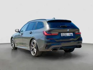 BMW Others M340d Touring xDrive+Laser L+Head Up+1Hand+TotW. Bild 3