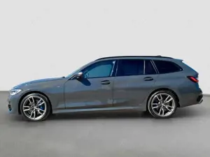BMW Others M340d Touring xDrive+Laser L+Head Up+1Hand+TotW. Bild 2