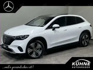 Mercedes-Benz EQE SUV EQE 350+ Premium Plus Multikontur Sitzk. HUD AHK