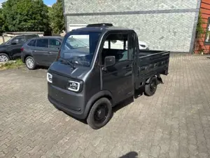 Others Others MINI-PICKUP TWIN+KIPPER+40KMH+AB 15 JAHREN - AM