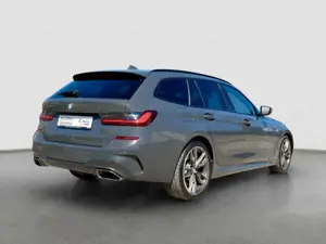 BMW Others M340d Touring xDrive+Laser L+Head Up+1Hand+TotW. Bild 5