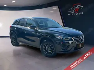 Mazda CX-5 Exclusive-Line AWD/Leder Paket/AHK/Kamera