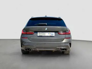 BMW Others M340d Touring xDrive+Laser L+Head Up+1Hand+TotW. Bild 4