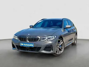 BMW Others M340d Touring xDrive+Laser L+Head Up+1Hand+TotW. Bild 1