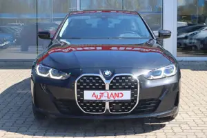 BMW 420 420d xDrive Gran Coupe Laser Navi ACC Leder PDC Bild 3