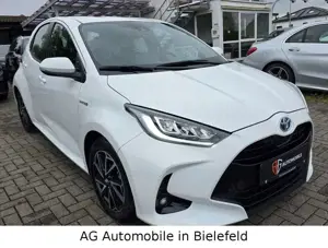 Toyota Yaris Hybrid "1,5" Comfort-Paket"RÜCKFAHRK."