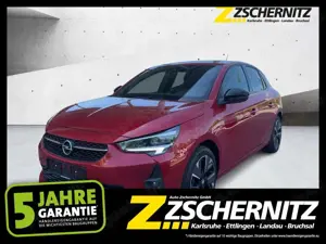 Opel Corsa F e GS Line LED+Navi+SHZ+Fernlichtass.+LM