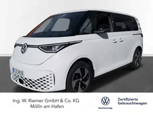 Volkswagen ID. Buzz Pro 150 kW (204 PS) 77 kWh BLIS ACC 19Zoll